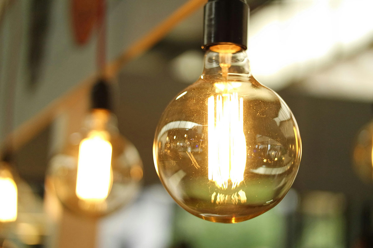 Utility bills in Spain