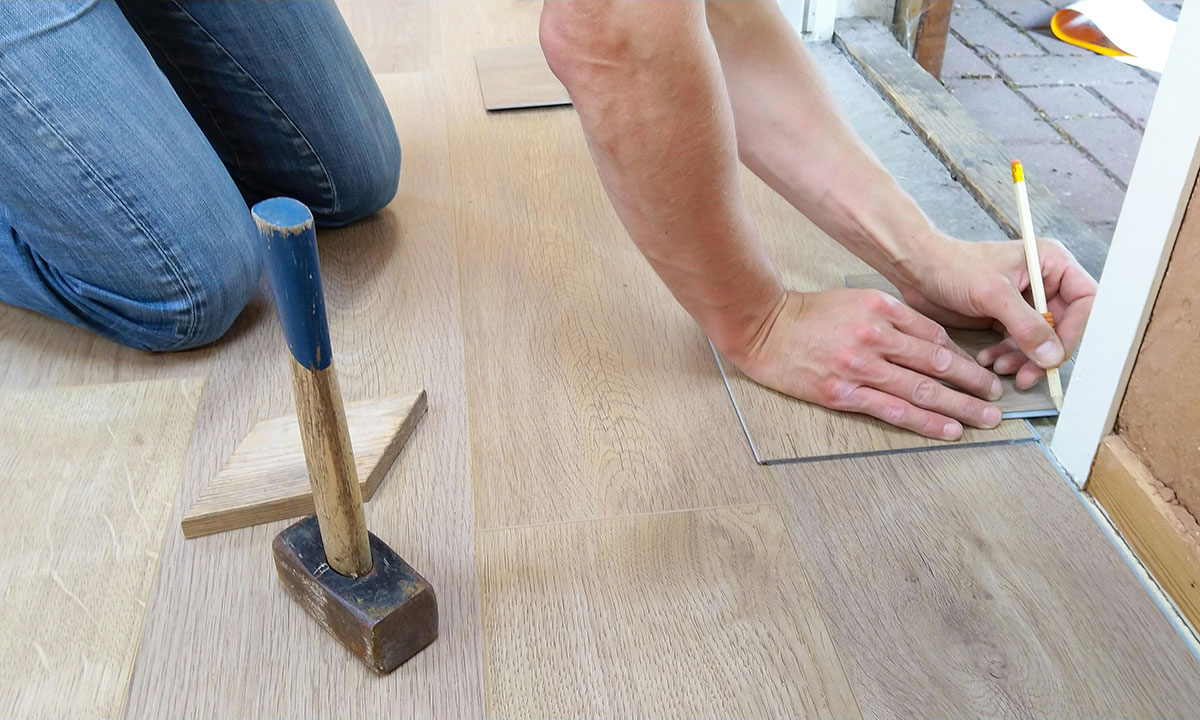 Property renovations Spain