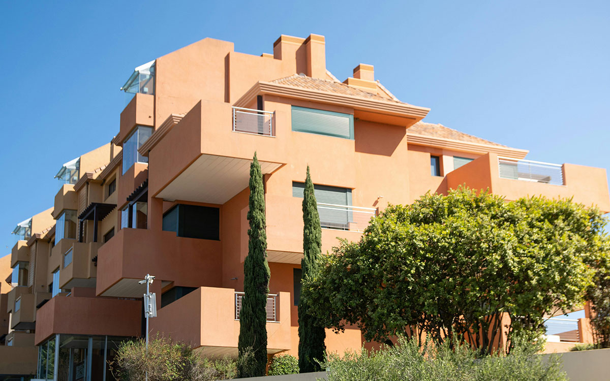 Seek rental approval from community of owners