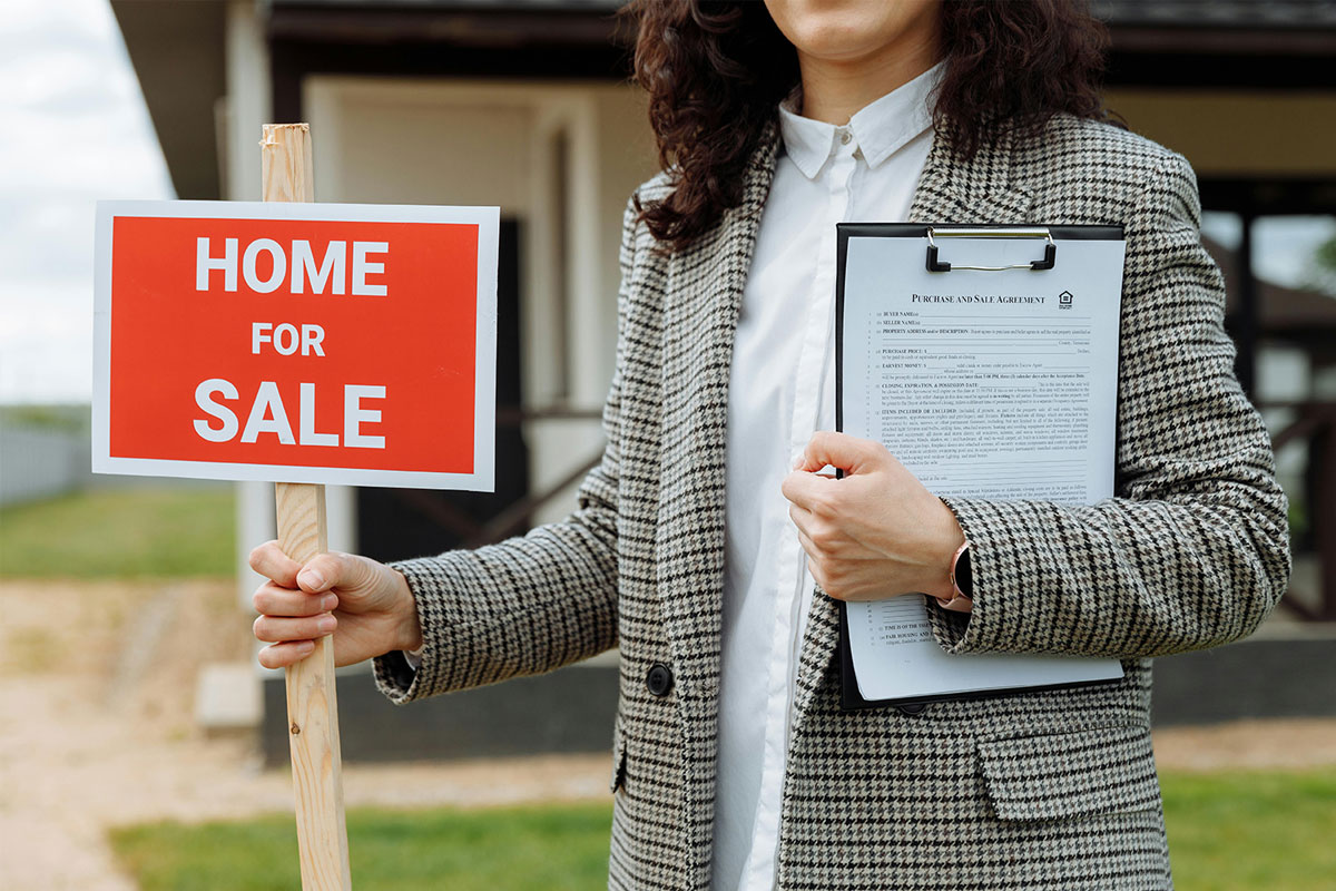 Home for sale