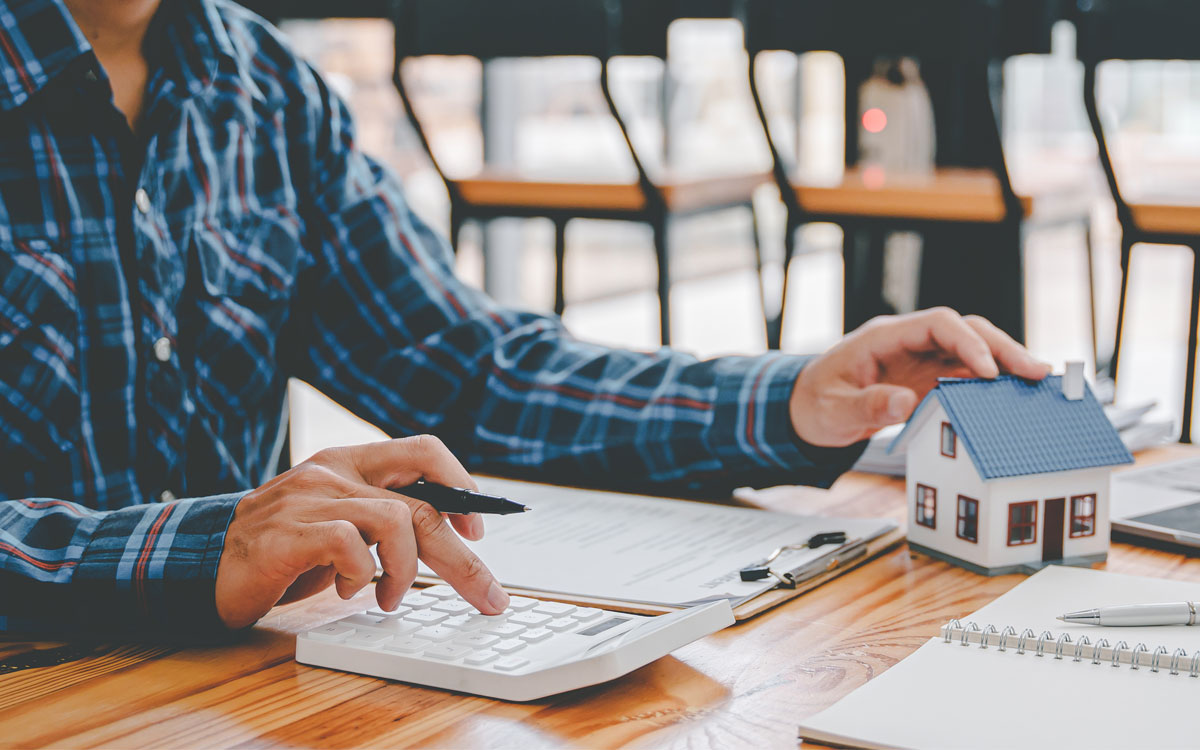Property tax return