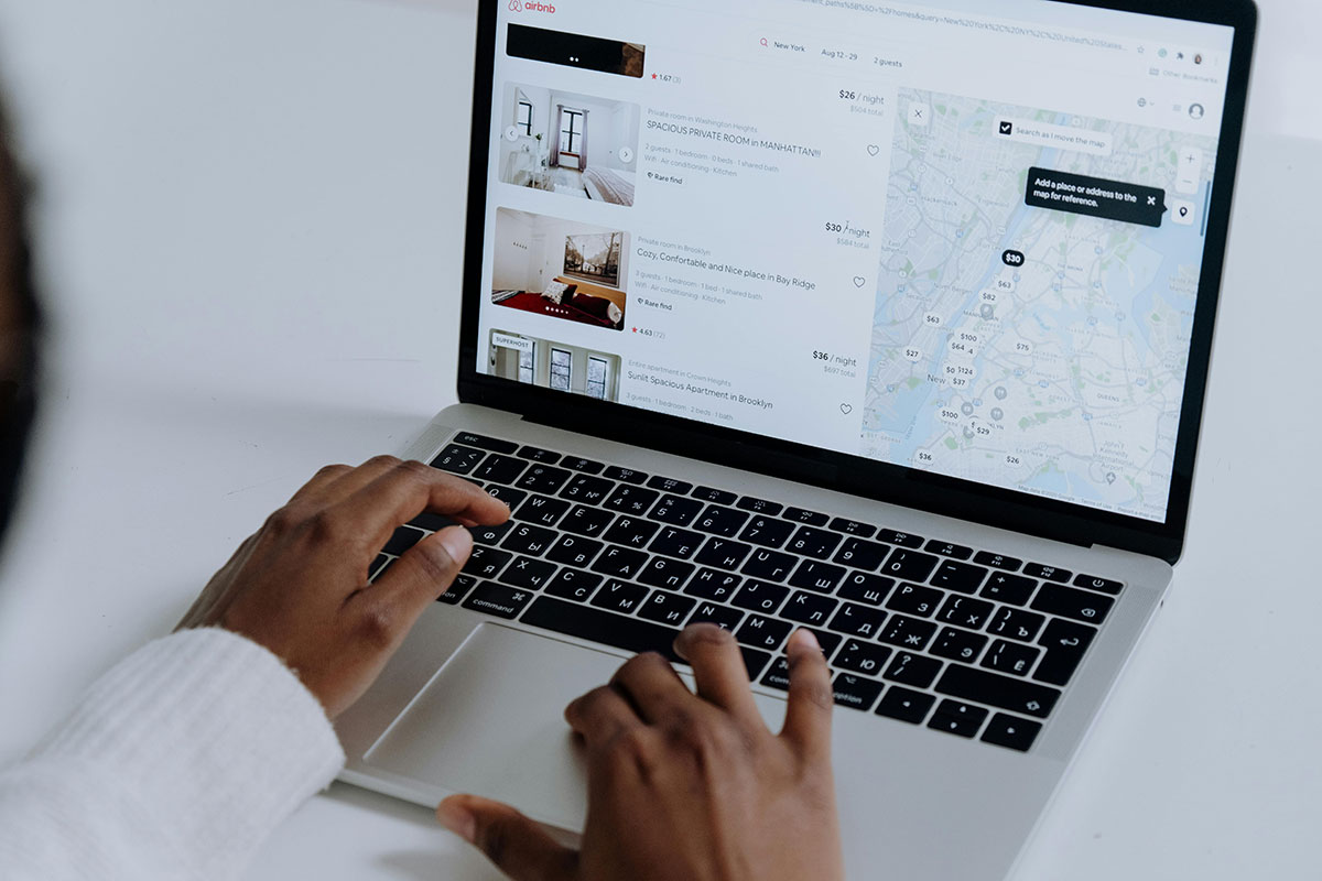 How to start your property search in Spain