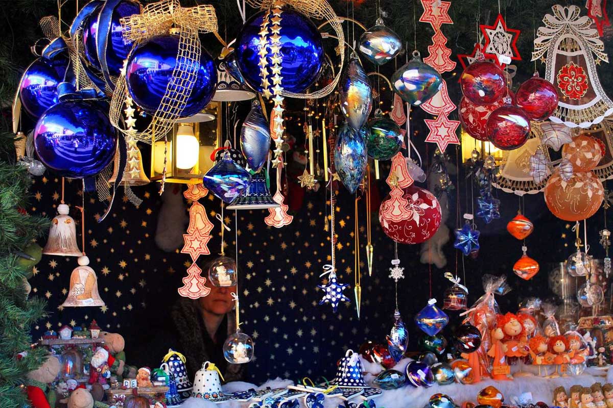 Christmas Costa Blanca
